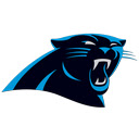 NFL Carolina Panthers Wallpaper Custom NewTab