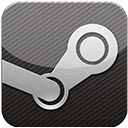 Search items between steam friends.