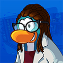 Super Club Penguin