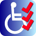 WCAG Accessibility Audit Developer UI