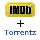 IMDb for Torrentz