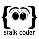 Stalkcoder