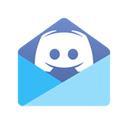 Google Inbox Discord Skin