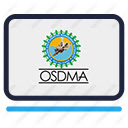 OSDMA SCREEN SHARING