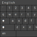 Browser Keyboard (Perfect for kiosk)