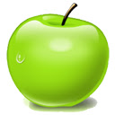 Apple Green