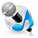 Simple Audio Voice Sound Recorder