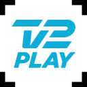 TV2 Play fullscreen