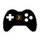 Gamepad for Plex Web