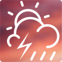 Tiny Weather Forecast