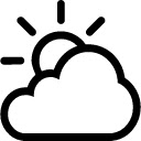 Weather Notifier for Blink Browsers