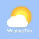 WeatherTab - new tab browser extension