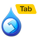 Gismeteo Tab